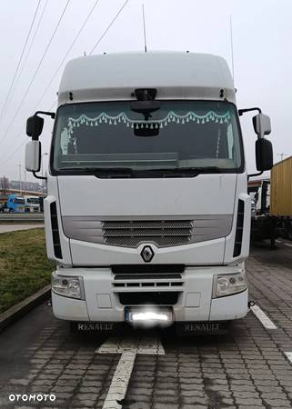 Renault Premium - 1