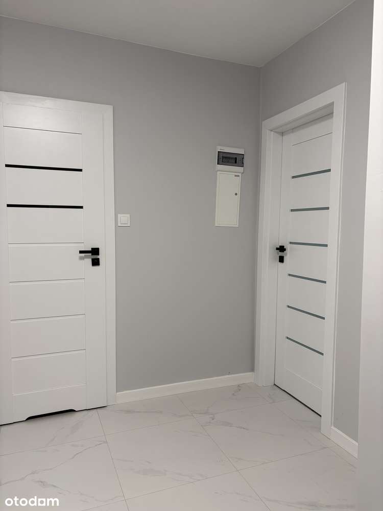 Mieszkanie po remoncie 48,3m2 | 2 pokoje! loggia! | Żyrardów-11