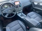 Mercedes-Benz C 350 CDI 4-Matic BlueEfficiency Aut. - 17