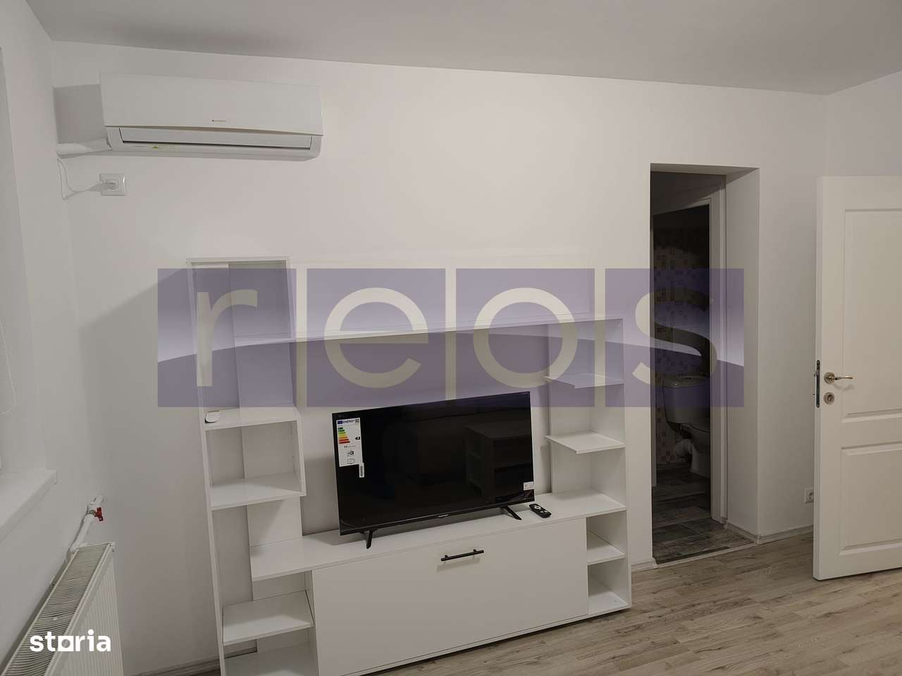 VANZARE 2 CAMERE I SEMIDECOMANDAT I METROU I PARC DRUMUL TABEREI - Imagine principală: 4/9