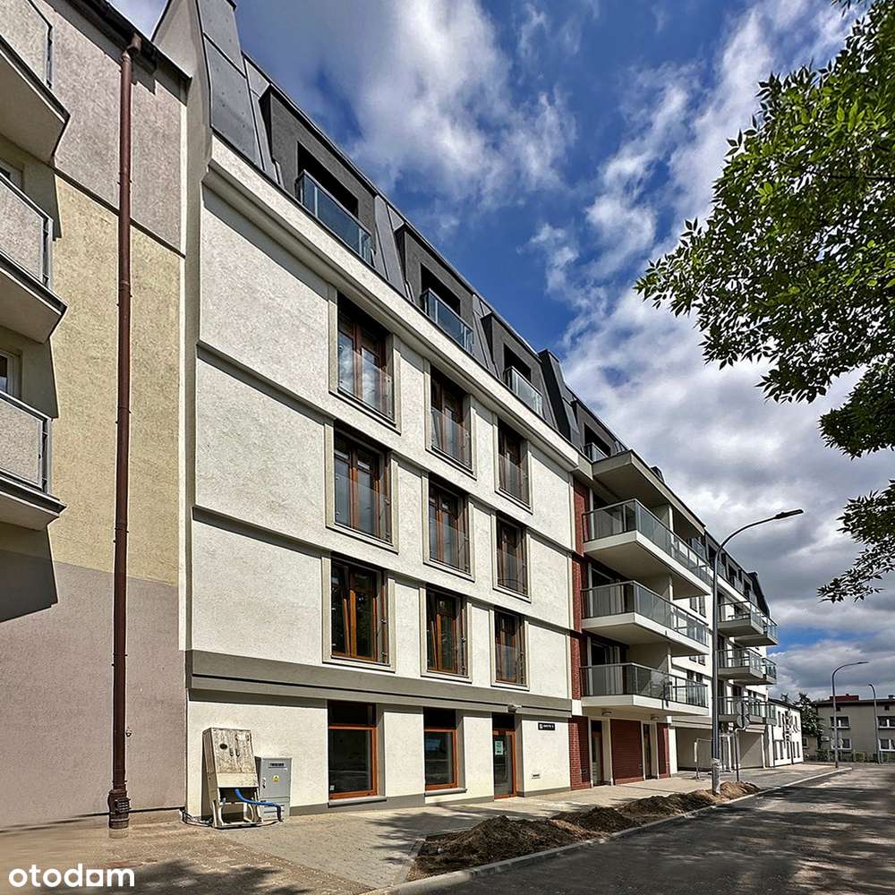 Rezydencja Asnyka-19