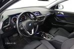 BMW 116 d Line Sport Auto - 5