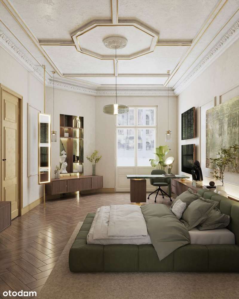 Twój prestiżowy second house w sercu Torunia-4