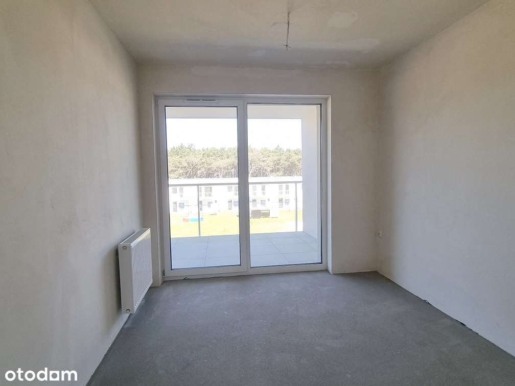 Mieszkania 70 m od plaży - Pełny obrazek: 4/16