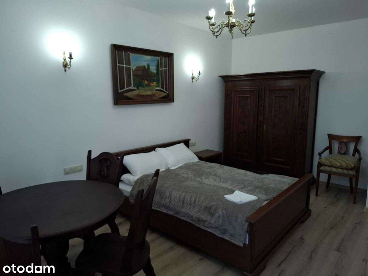 Przytulne mieszkanie w sercu Puszczy Nadnoteckiej!-10