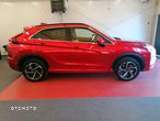 Mitsubishi Eclipse Cross - 5