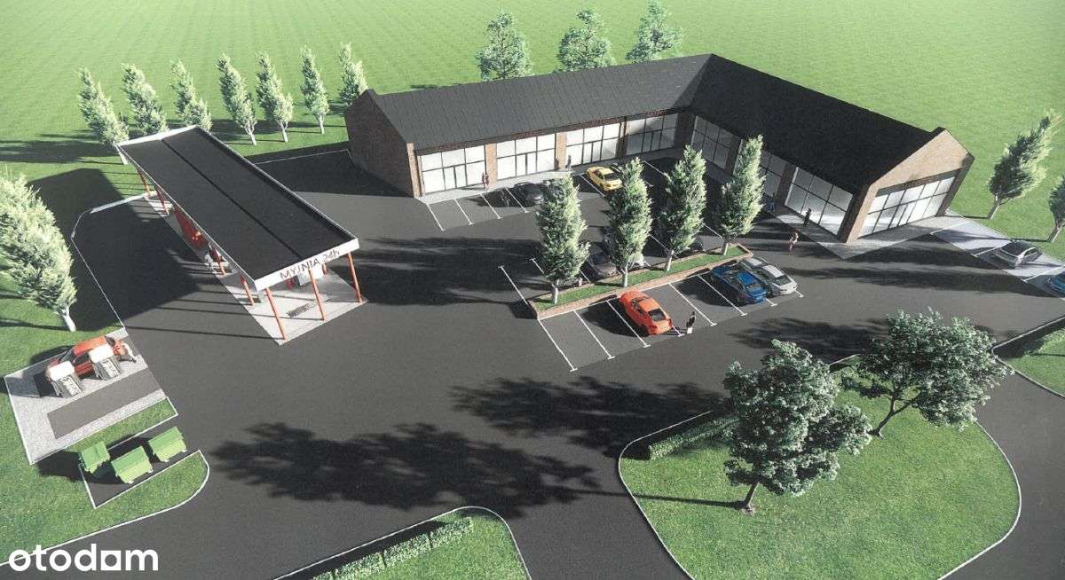 Mpzp -AG/energia bo / faktura /obwodnica/PKP-3