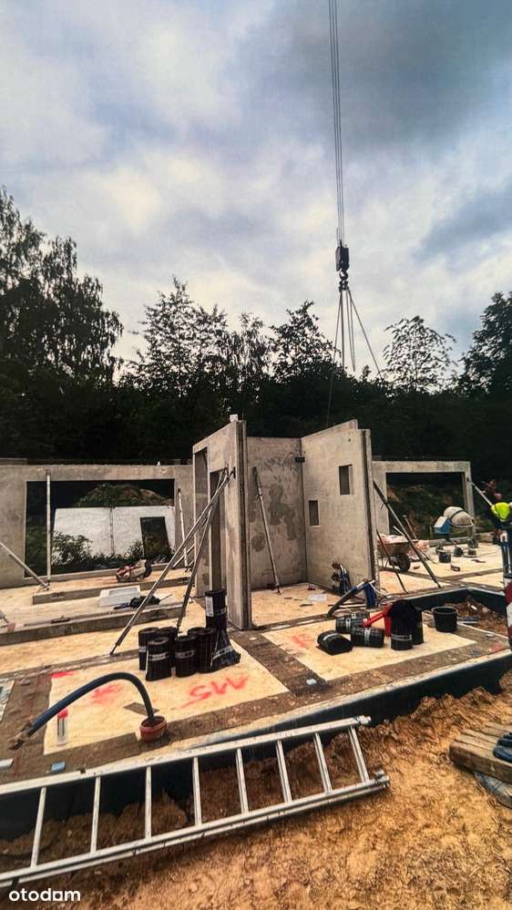 Nowoczesne domy deweloperskie | okolice Łodzi-18