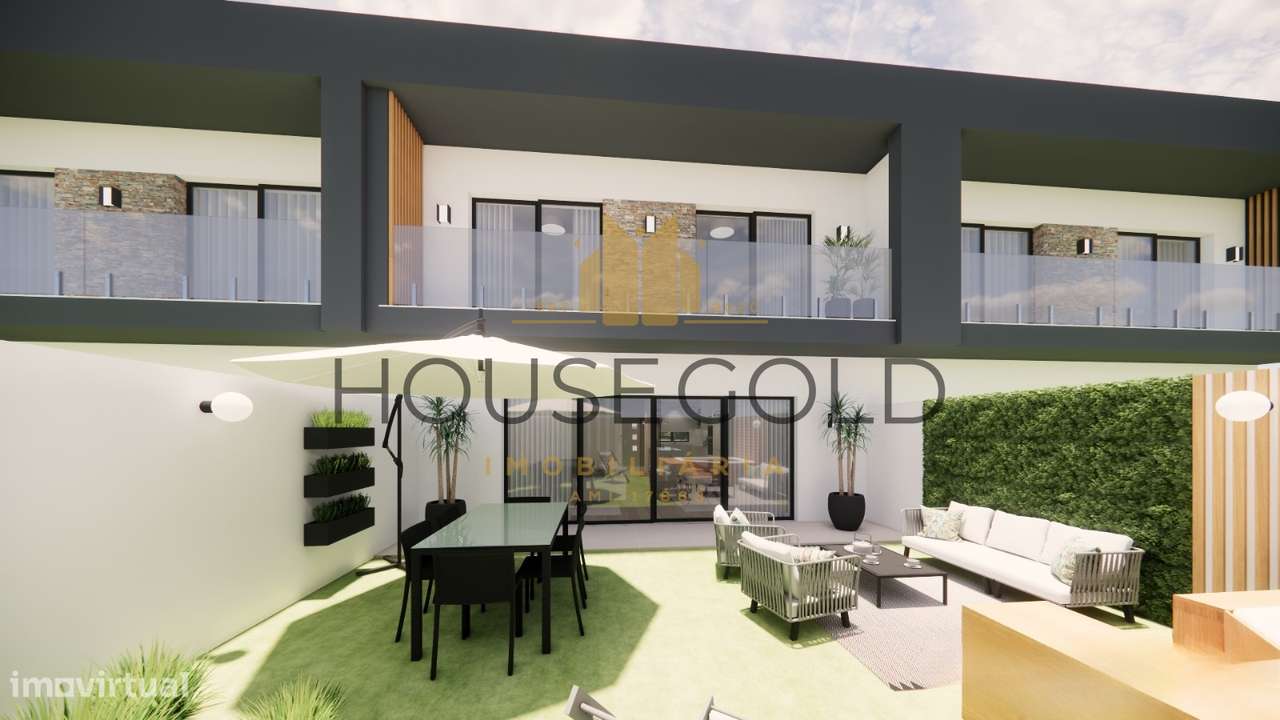 Terreno para construção CST-278-21