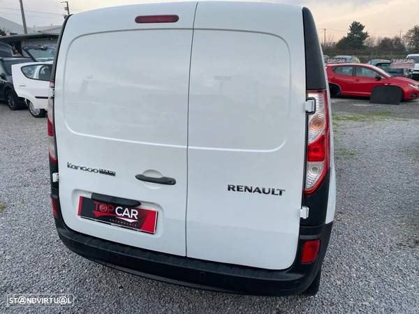 Renault KANGOO MAXI LONGA 3 L - 19