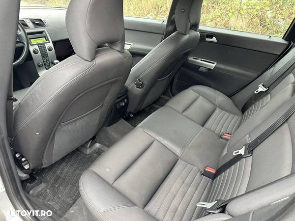 Volvo V50 1.8 Summum - 8