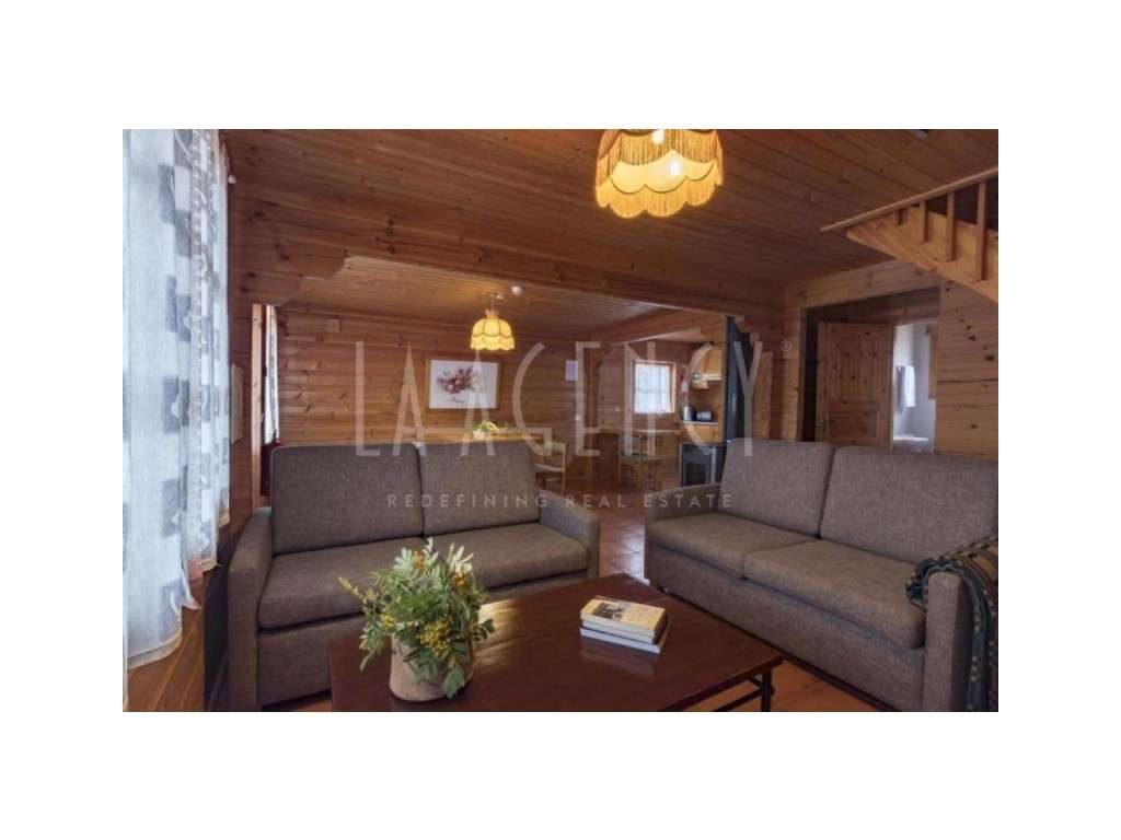 Oportunidade de Investimento Turístico na Serra da Estrela-16