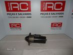 Motor de Arranque Alfa Romeo 159 - 1