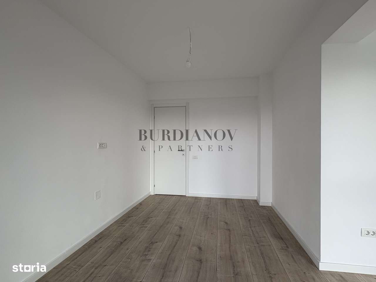 Apartament cu 3 camere - Ghica Apartments - Baicului - Imagine principală: 5/17