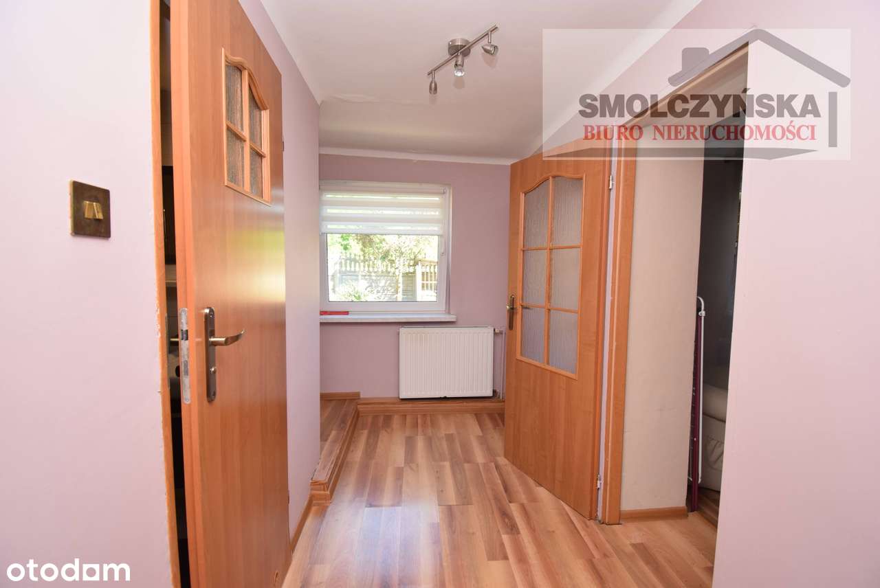 Dom 80m2 Tymianek k.Koźminka-7