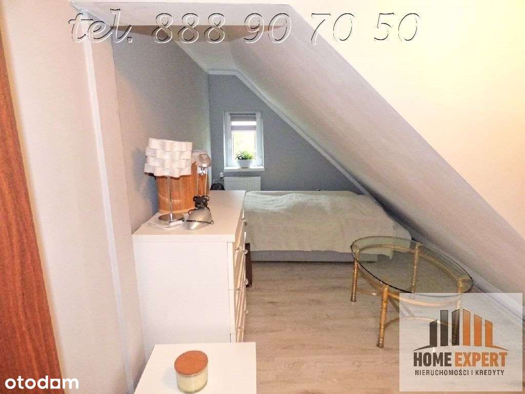 Na sprzedaż mieszkanie 4 pokoje, Opolno Zdrój-3