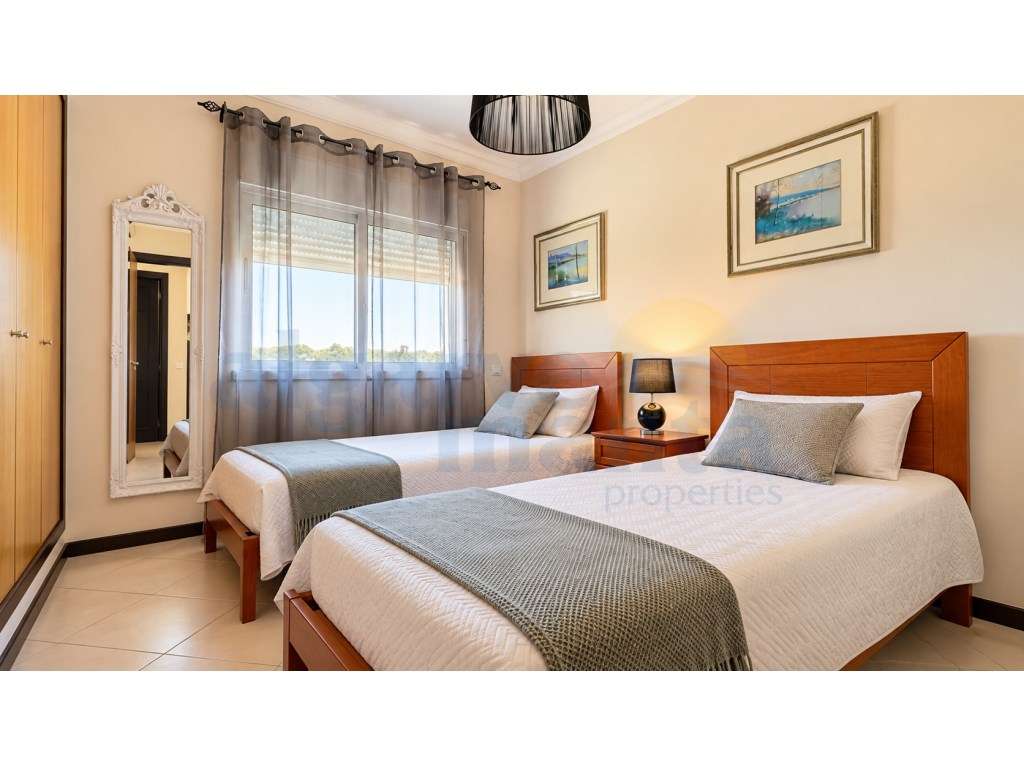 Exclusivo! Apartamento T2 Moderno com Estacionamento em Tavira, Alg...-6