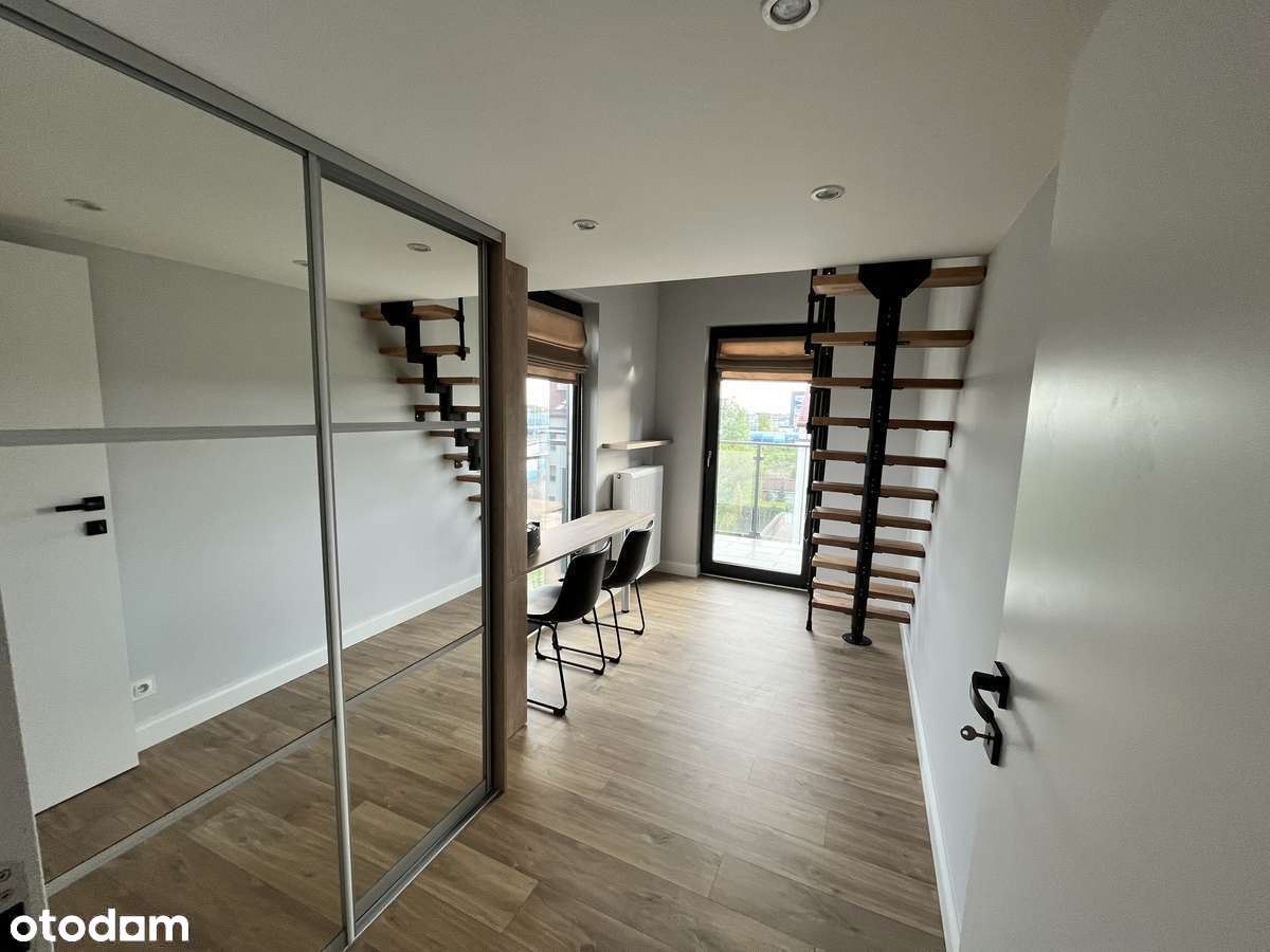 Wynajmę mieszkanie - Pełny obrazek: 5/16