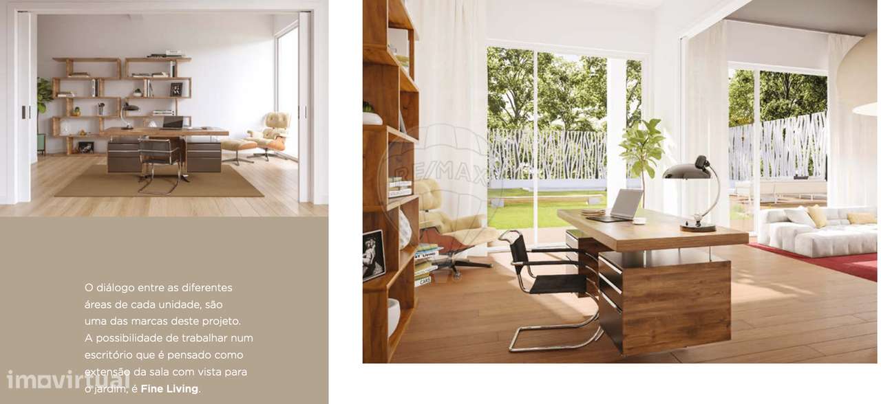 Apartamento T2 para venda - Grande imagem: 4/8