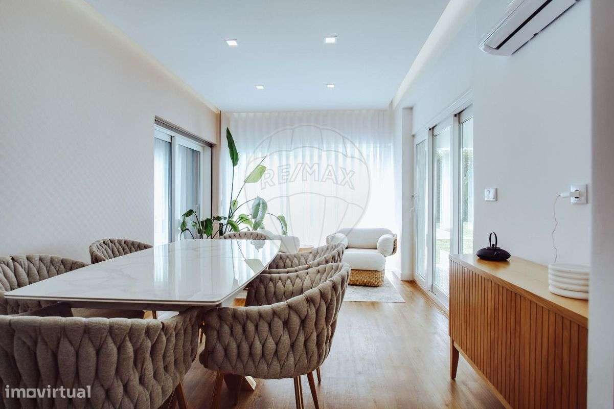 Moradia T4 para venda - Grande imagem: 3/17