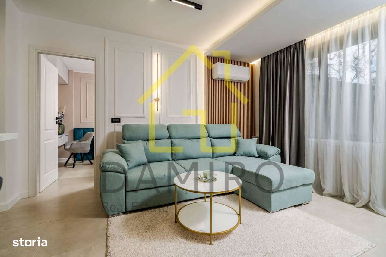 Apartament 3 camere Blvd. Gh. Magheru Piata Romana Piata Amzei Premium