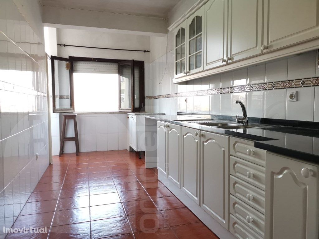 Apartamento T3 | Excelentes áreas | C...