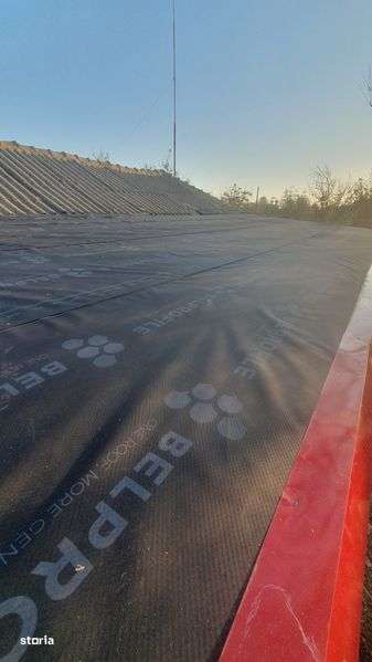 Vand casa si teren  in General Scarisoreanu - Imagine principală: 4/7