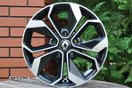 5168 MB FELGI 16 5x114,3 RENAULT LAGUNA MEGANE 3 4 - 4