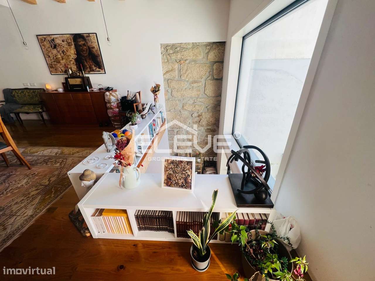 Excelente Moradia V4 Antas - Porto - Grande imagem: 5/15