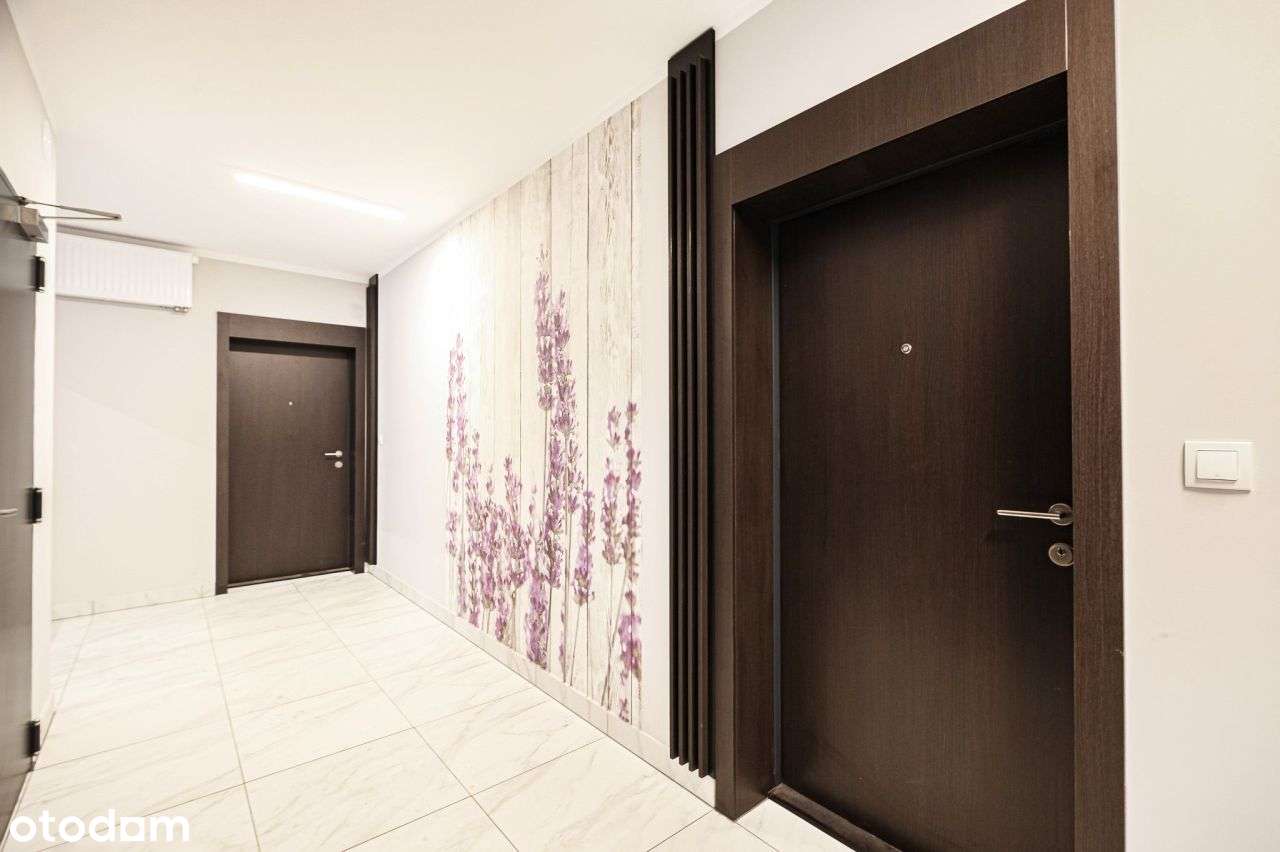 Włochy ul.Jutrzenki,2 pokoje ,ogródek,Nowe-13