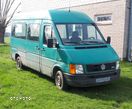 VW LT 28-46 Sprinter Szyby boczne - 3