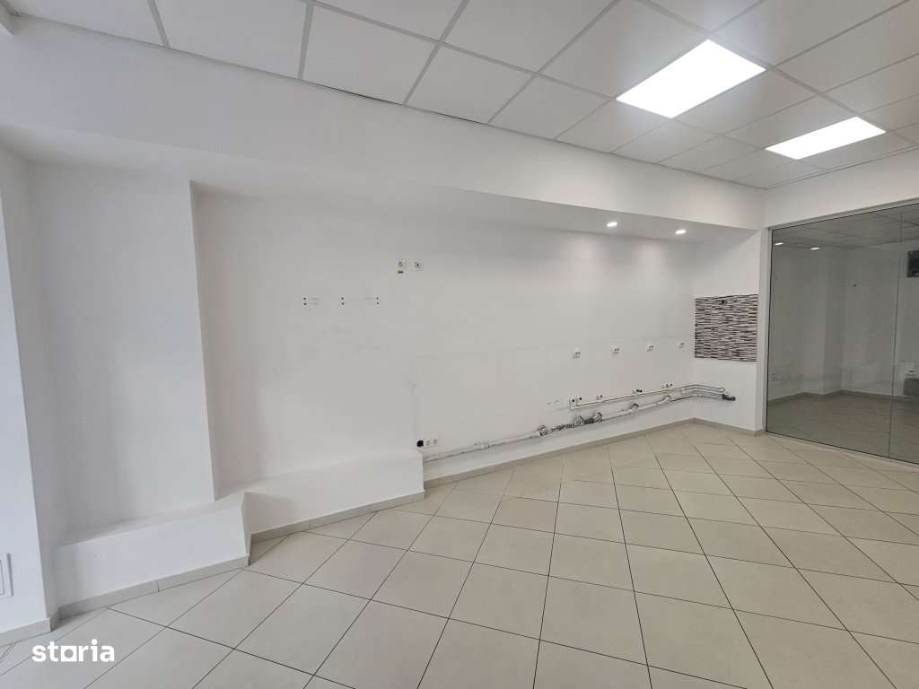 Spatiu Comercial Multifunctional | Pitesti, Central - Imagine principală: 4/8