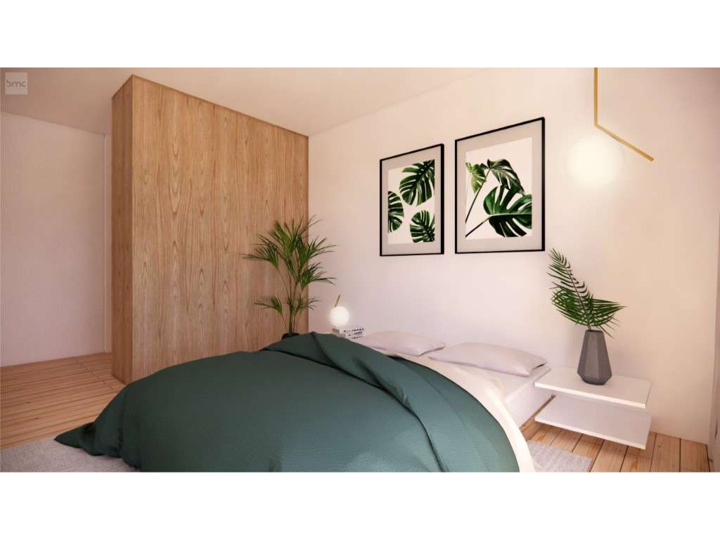 Apartamento T3 em Condomínio Exclusivo | Leça da Palmeira, Porto-10