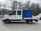 Volkswagen Crafter - 10