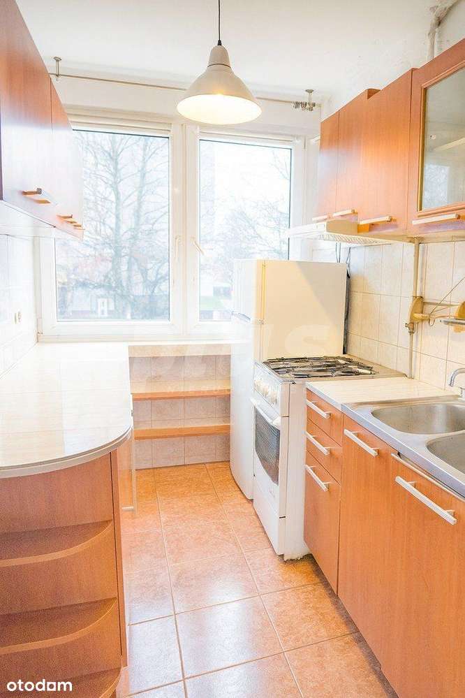 Spółdzielczo-własnościowe 2 pok nieopodal Centrum-0