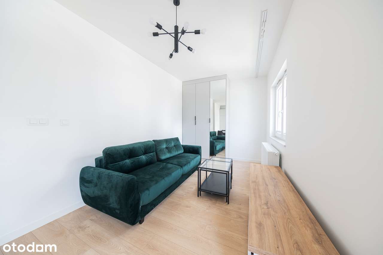 Kawalerka Skowrońskiego 4/16 - bez pośredników - Pełny obrazek: 2/13