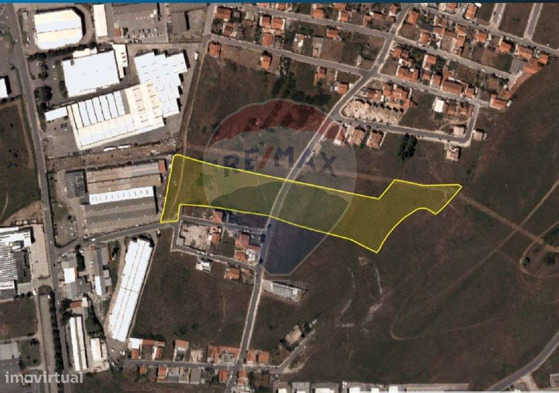 Terreno  para venda - Grande imagem: 1/4