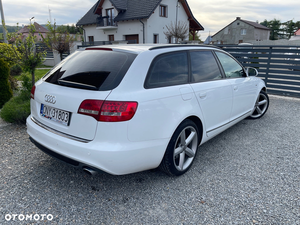 Audi A6 2.0 TDI - 3