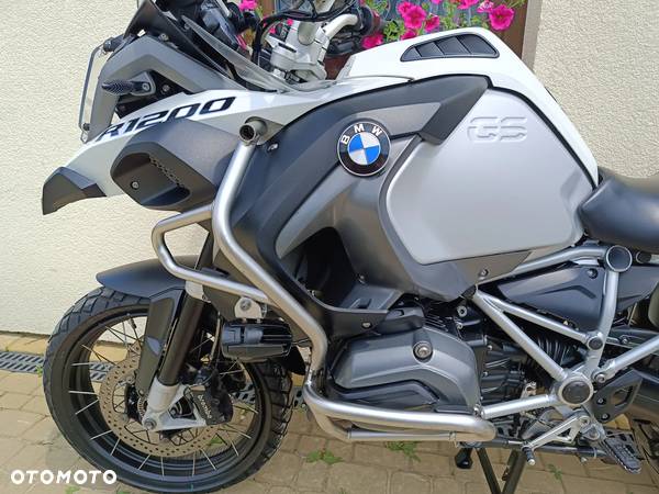 BMW GS - 11