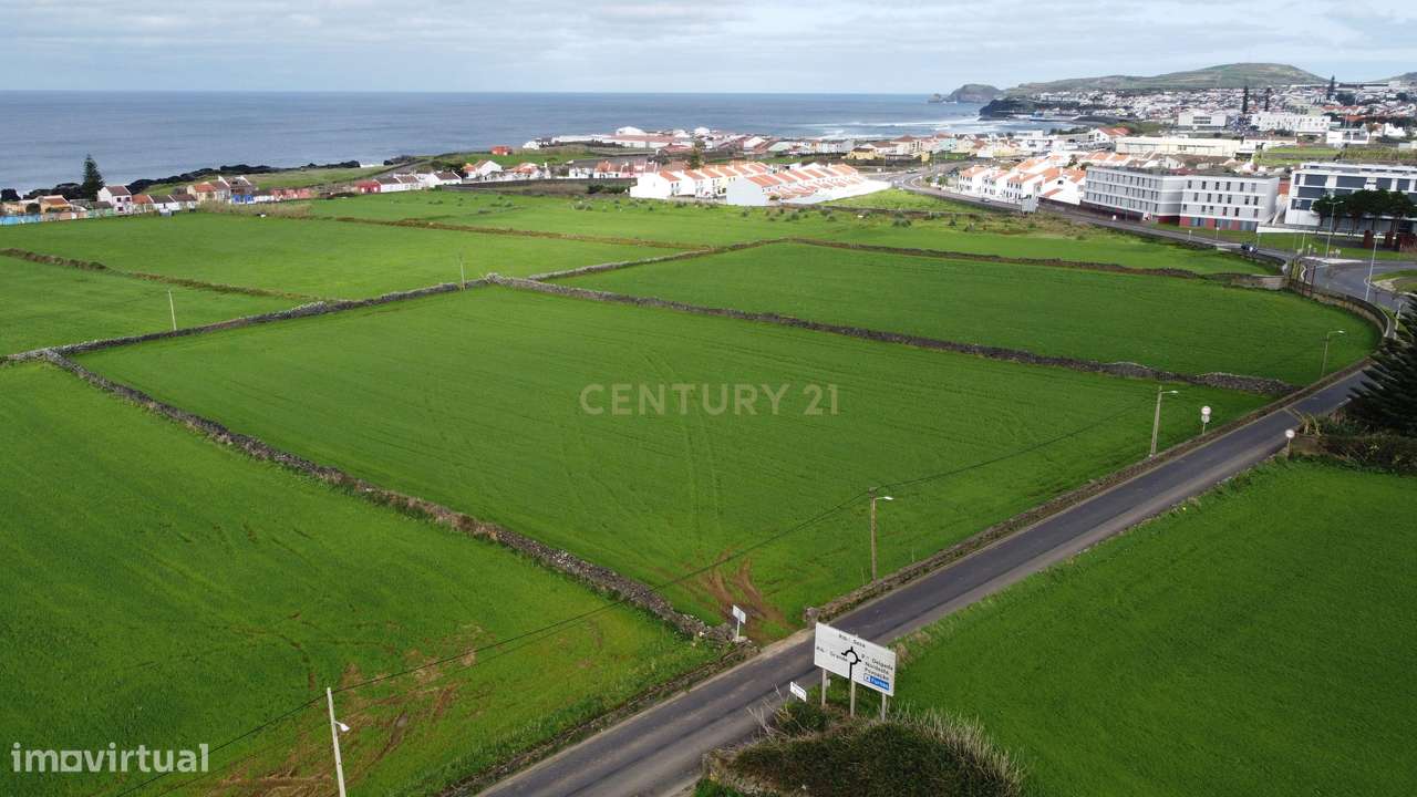 Terreno para investimento Habitacional/ Turístico - Grande imagem: 5/10