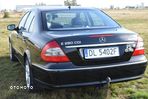 Mercedes-Benz Klasa E 280 CDI 4-Matic Avantgarde - 12