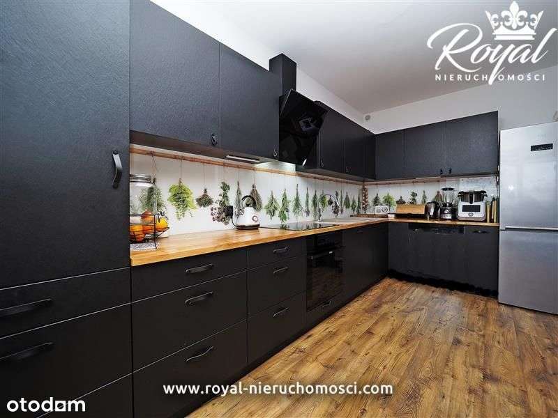 3 pokoje po remoncie, prawie 78 m2 - Rokosowo !-4