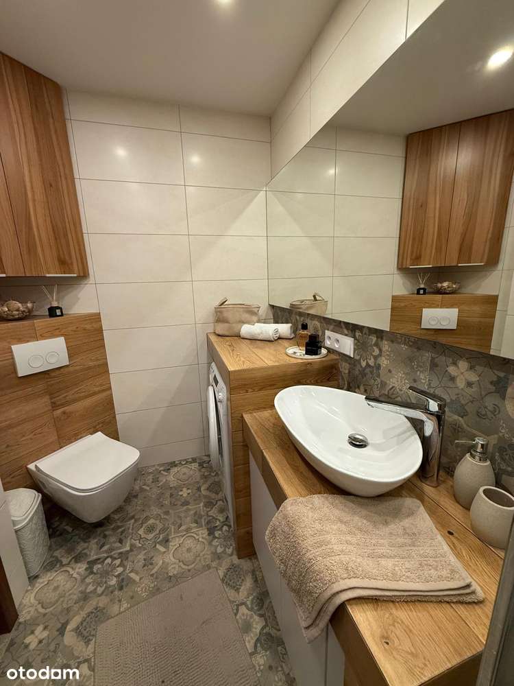 Mieszkanie Centrum Niepołomice parter 55m2 - Pełny obrazek: 3/10