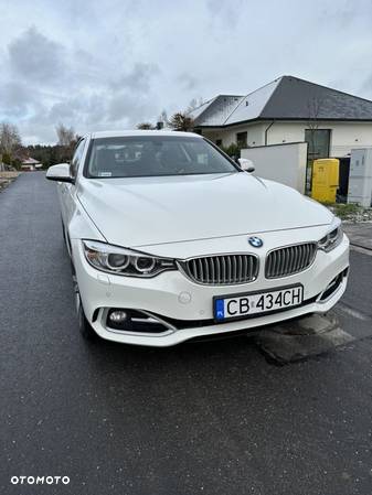 BMW Seria 4 428i xDrive Modern Line - 5