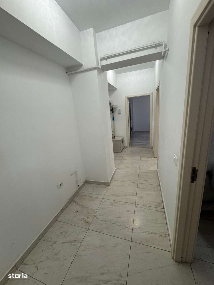 Apartament 2 camere – 71,5 mp utili, Bulevardul Dem Rădulescu-10