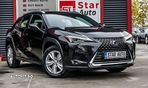 Lexus UX 250h 2.0L HEV 20H- (178 HP) 4X4 CVT Special Edition - 4