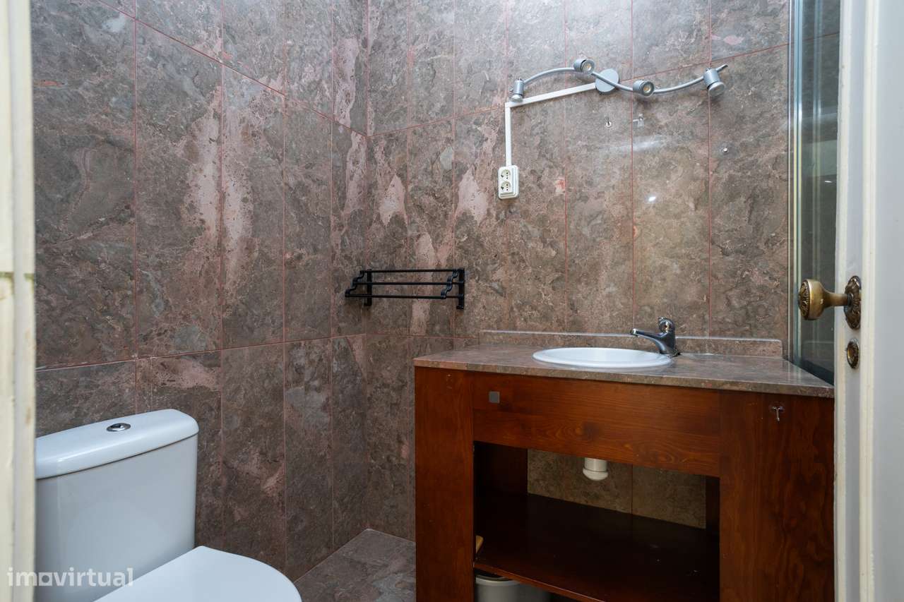 Apartamento Familiar na Cruz Quebrada – Conforto, Localização e Tranqu-15