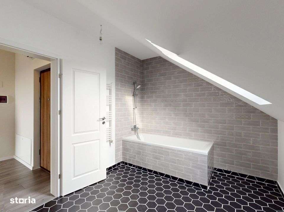 Apartament 3 Camere - Dumbravita - 0% COMISION-12