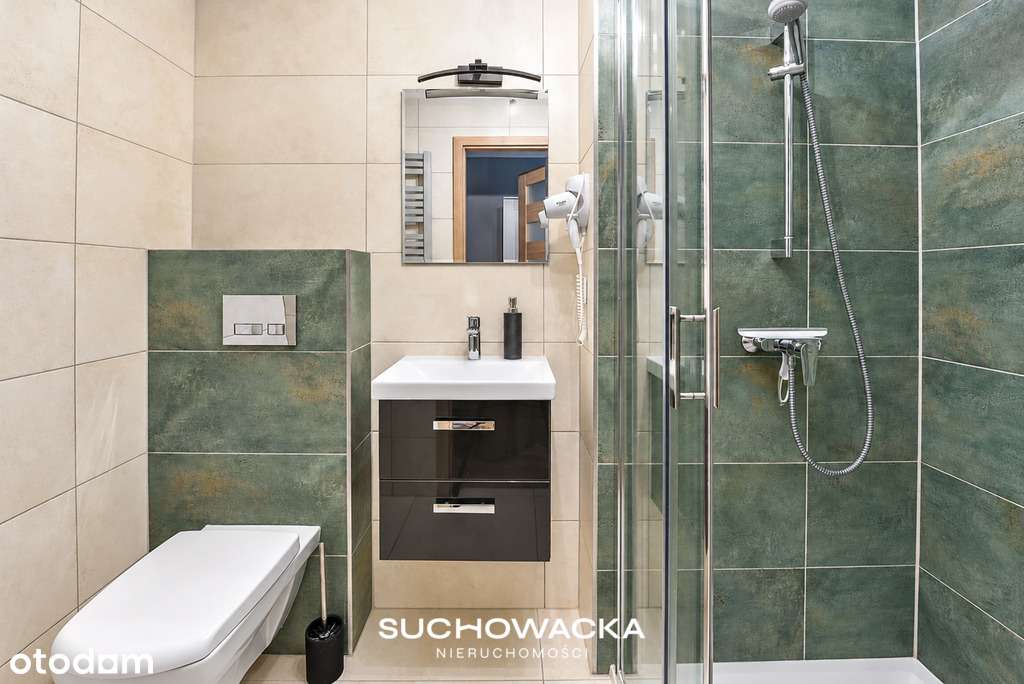 Mieszkanie nad morzem | 22 KROKI OD PLAŻY | Porta Mare-8