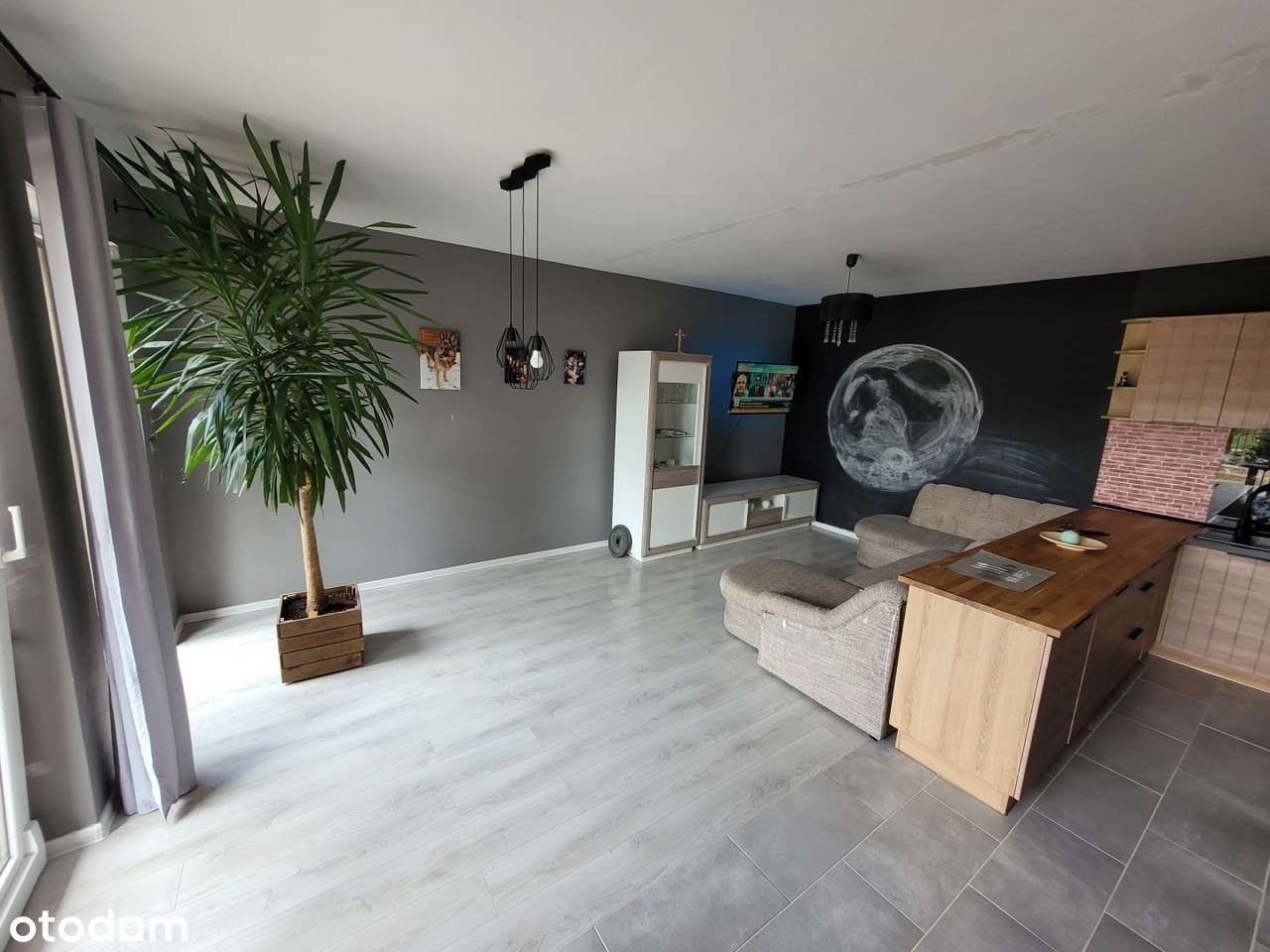 Piękna nieruchomość w malowniczej lokalizacji - Pełny obrazek: 4/20